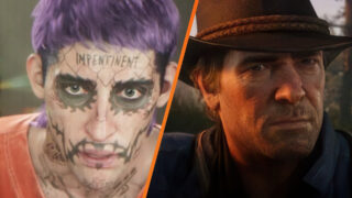 Red Dead 2 star tells Florida Joker to ‘use the GTA 6 notoriety’ instead of complaining