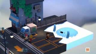 Here’s everything announced at Day of the Devs: The Game Awards 2023 Edition