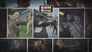 Last of Us 2 Remastered’s survival mode showcased as special edition pre-orders go live