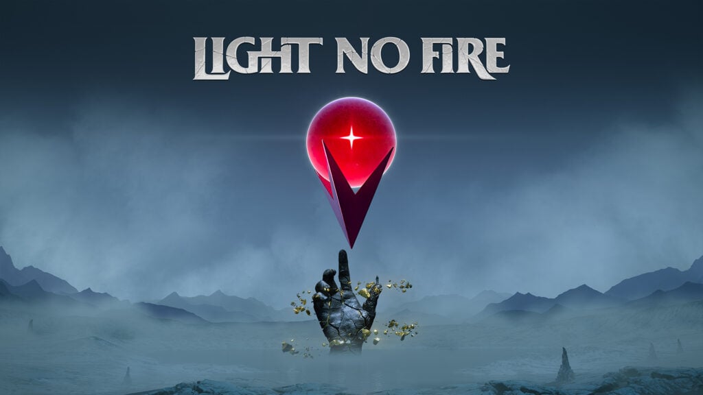 Hello Games boss says Light No Fire is ‘crazy’ and ‘ambitious’, but he’s too happy working on it to show it off yet