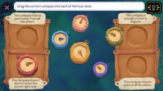 Here’s everything announced at Day of the Devs: The Game Awards 2023 Edition