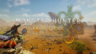Monster Hunter Wilds has been announced for PS5, Xbox Series X/S and PC