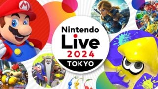Suspect behind Nintendo Live 2024 threats reportedly arrested