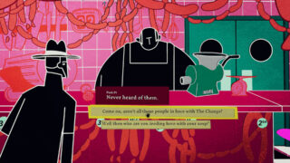 Here’s everything announced at Day of the Devs: The Game Awards 2023 Edition