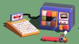 Here’s everything announced at Day of the Devs: The Game Awards 2023 Edition