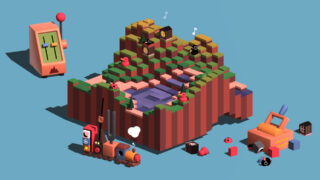 Here’s everything announced at Day of the Devs: The Game Awards 2023 Edition