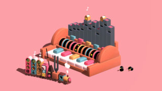 Here’s everything announced at Day of the Devs: The Game Awards 2023 Edition