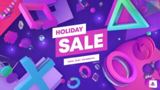 PlayStation Store’s ‘biggest sale of the year’ launches with over 4,500 discounts