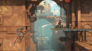 2024 Preview: Can Prince of Persia: The Lost Crown silence the doubters?