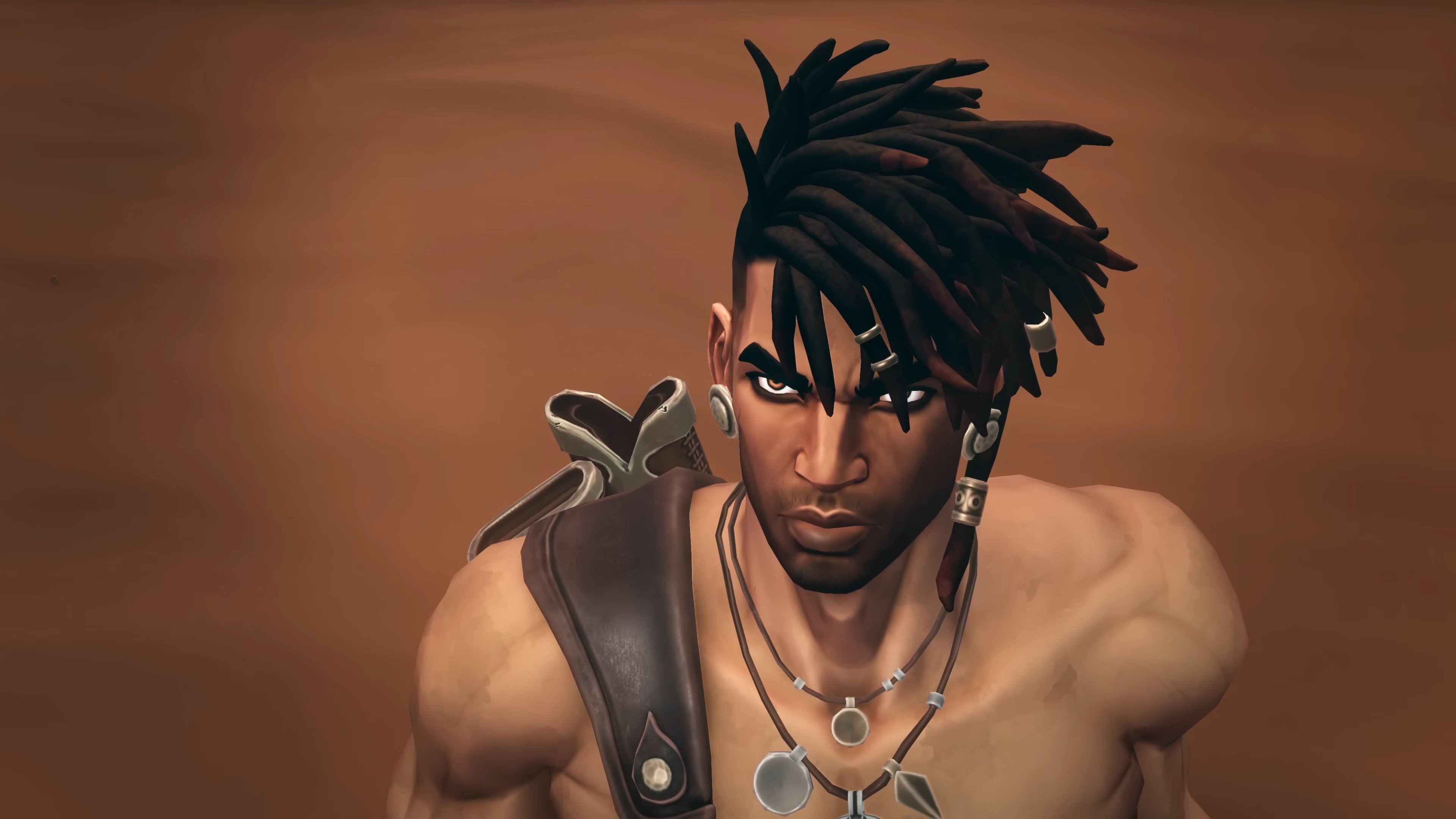 Prince of Persia The Lost Crown Announced; Arriving on January 18