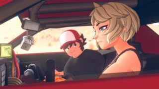 Here’s everything announced at Day of the Devs: The Game Awards 2023 Edition