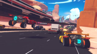 Here’s everything announced at Day of the Devs: The Game Awards 2023 Edition