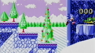 Sonic 2 ‘lost stages’ discovered via old design docs and a VHS portfolio