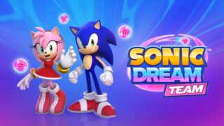 Video: Sonic Dream Team gameplay shows the Apple Arcade exclusive in action
