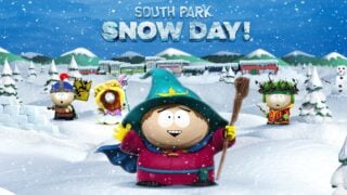 South Park: Snow Day dated and Collector’s Edition announced