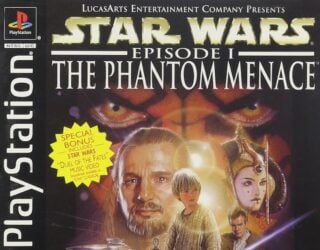 Star Wars: The Phantom Menace seemingly headed to PlayStation Plus Premium