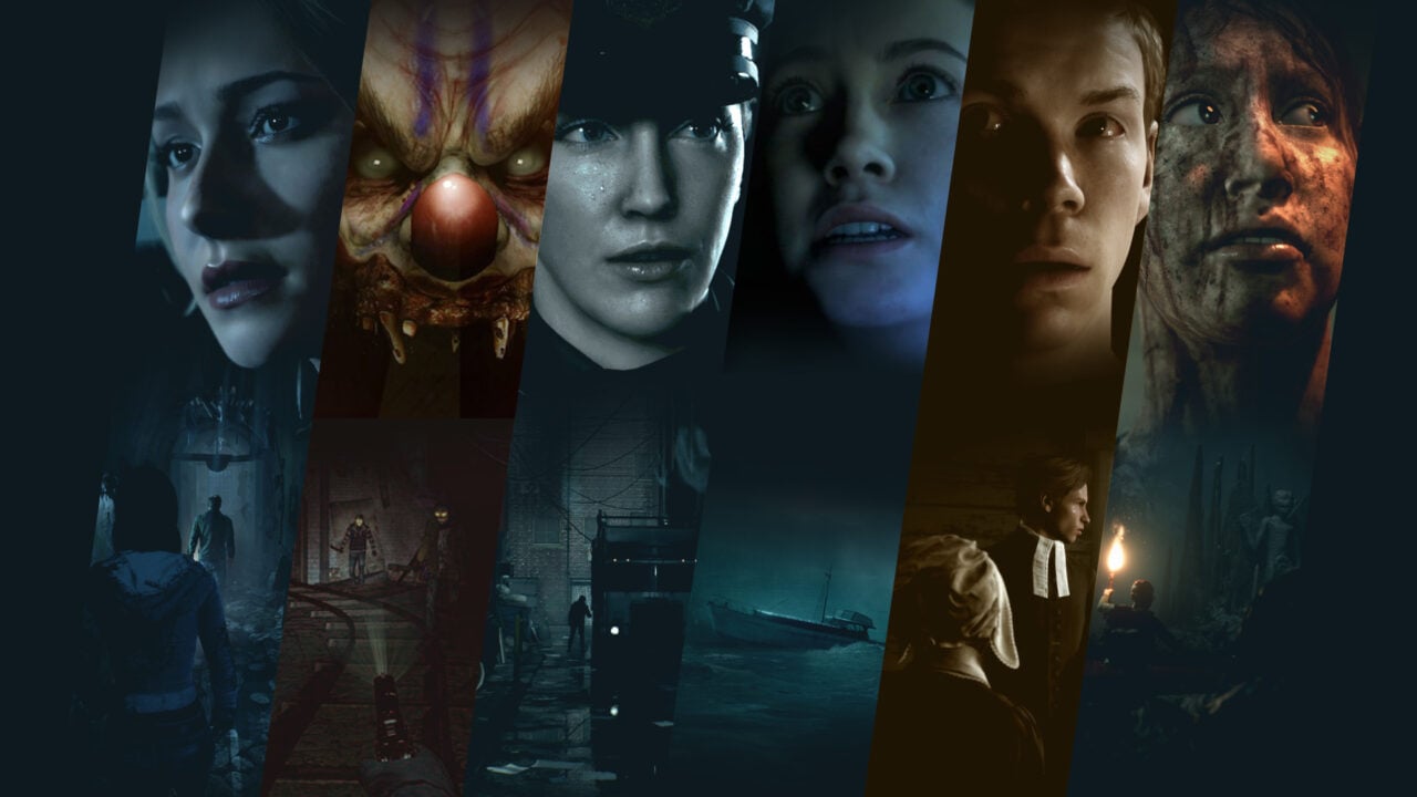 Supermassive’s single-player Dead by Daylight game will be shown at The ...