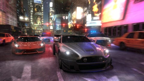 Ubisoft says players suing over The Crew shutdown shouldn’t have