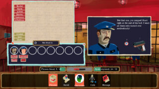 The Case of the Golden Idol is getting a sequel set in the 1970s