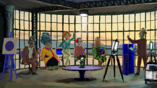 The Case of the Golden Idol is getting a sequel set in the 1970s