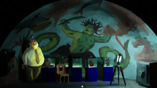 The Case of the Golden Idol is getting a sequel set in the 1970s