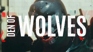 Den of Wolves announced from Payday: The Heist creator