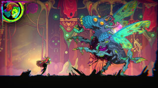 Here’s everything announced at Day of the Devs: The Game Awards 2023 Edition