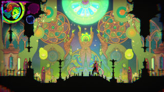 Here’s everything announced at Day of the Devs: The Game Awards 2023 Edition