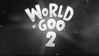 World of Goo 2 has been announced