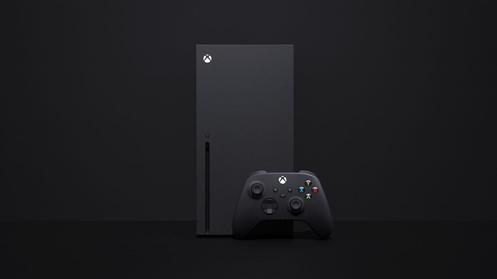 Target has dropped the Xbox Series X price to 350 for today only VGC