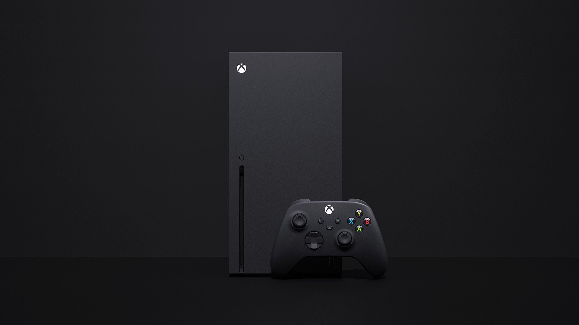 Xbox Series X Console - Xbox All Access : Target