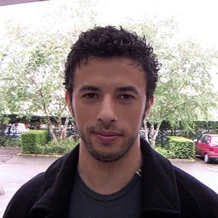 Mounir Radi