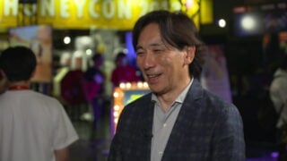 Sega appoints Dreamcast and PSOne veteran Shuji Utsumi as new Western boss