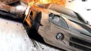 Fans think NFS developer Stellar could be teasing a new Burnout