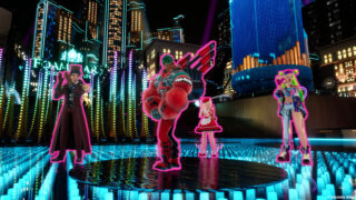 Square Enix wants you to stop comparing Foamstars to Splatoon