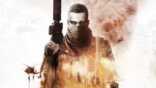 2K classic Spec Ops: The Line has been removed from Steam