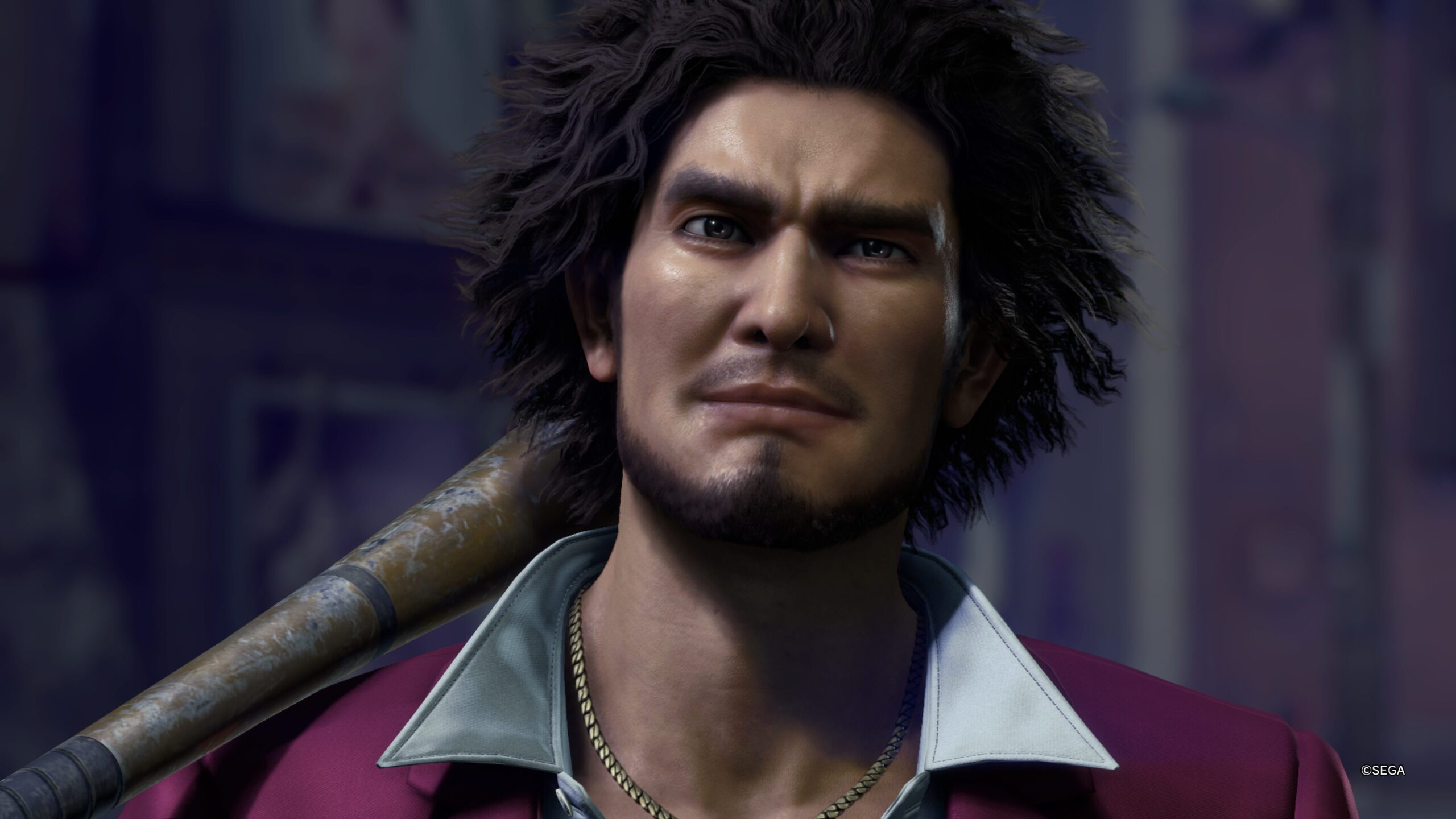 Like a Dragon Infinite Wealth is the bestreviewed game in the Yakuza series VGC