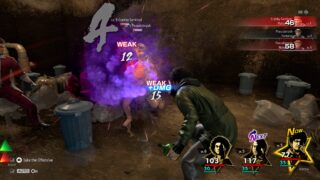 Like a Dragon: Infinite Wealth is the series at its very best