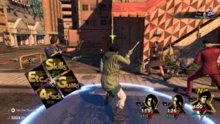 Like a Dragon: Infinite Wealth is the series at its very best