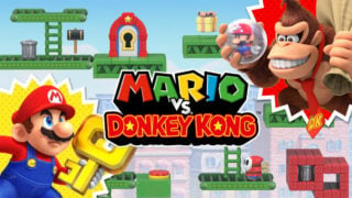 Latest Mario vs. Donkey Kong trailer confirms new worlds, modes