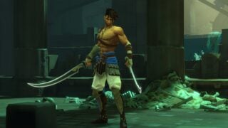 Prince of Persia: The Lost Crown is 2024’s first hidden treasure