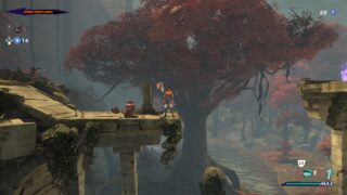 Prince of Persia: The Lost Crown is 2024’s first hidden treasure