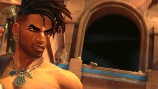 Prince Of Persia: The Lost Crown is getting story DLC and more