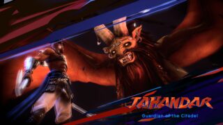 Prince of Persia: The Lost Crown is 2024’s first hidden treasure