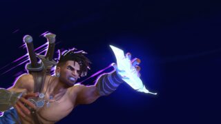 Prince of Persia: The Lost Crown is 2024’s first hidden treasure