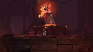 Prince of Persia: The Lost Crown is 2024’s first hidden treasure
