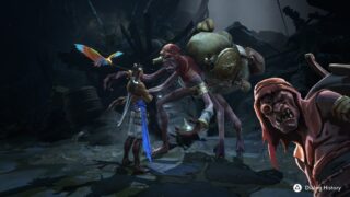 Prince of Persia: The Lost Crown is 2024’s first hidden treasure