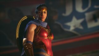 A few hours with Rocksteady’s Suicide Squad isn’t enough to convince