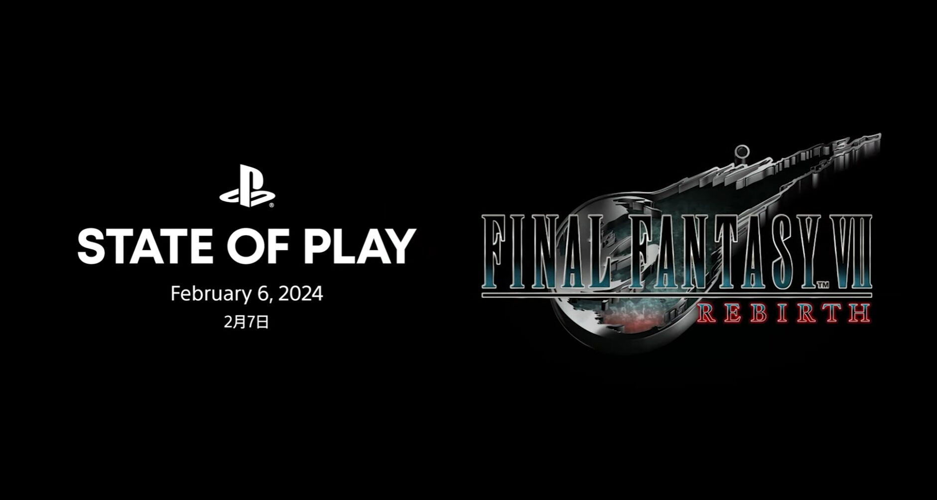 News You Won’t Want to Miss”: PlayStation’s FF7 Rebirth State of Play Brings Exclusive Reveals and Updates