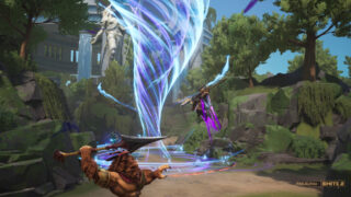 Smite 2 announced during Smite World Championships